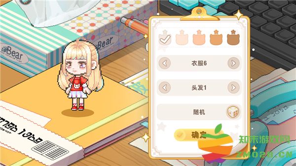 皮卡堂之梦想起源官方版游戏攻略 皮卡堂之梦想起源手游游戏教程