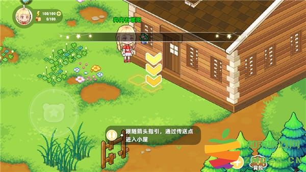 皮卡堂之梦想起源官方版游戏攻略 皮卡堂之梦想起源手游游戏教程
