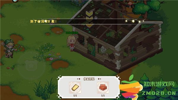 皮卡堂之梦想起源官方版游戏攻略 皮卡堂之梦想起源手游游戏教程