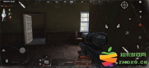 暗区突围国际服手游攻略 暗区突围国际服攻略
