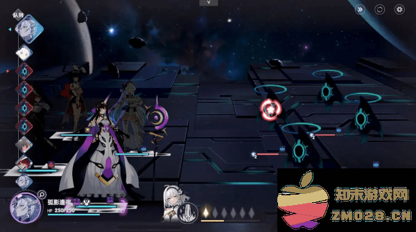 星回手游 星回游戏官方下载