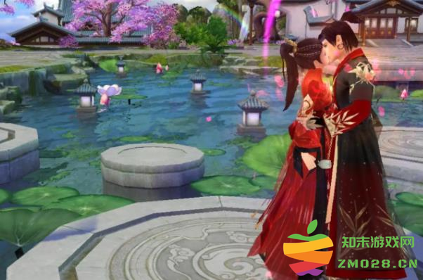 图片8 游戏圈最牛奔现!玩家相好和土豪结婚,一怒之下和整个帮开战