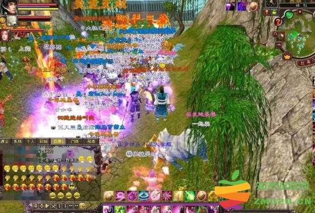 图片9 游戏圈最牛奔现!玩家相好和土豪结婚,一怒之下和整个帮开战