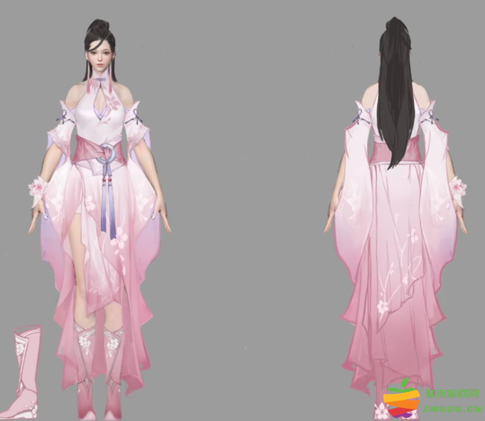 图片10 游戏圈最牛奔现!玩家相好和土豪结婚,一怒之下和整个帮开战