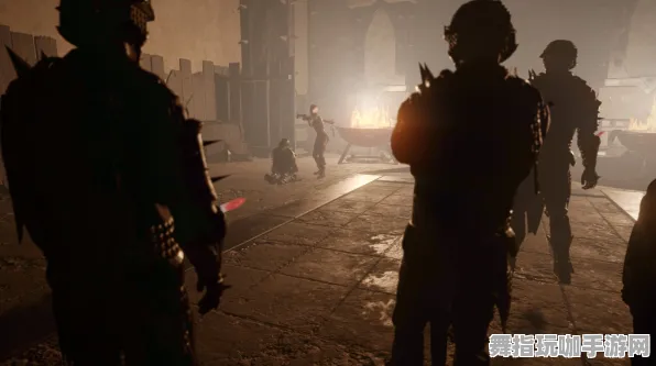 99%玩家未触发剧情-S2赛季专属-Vision Pro移植版-开放世界RPG 99%玩家未触发剧情-S2赛季专属-Vision Pro移植版-开放世界RPG