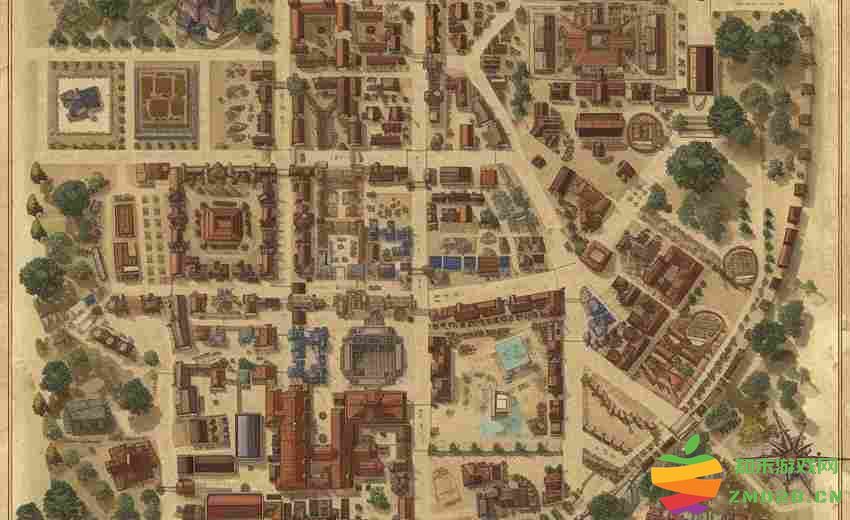 原始传奇35级书页任务全流程攻略 原始传奇35级书页任务全流程攻略