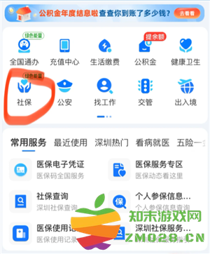 支付宝怎么查社保缴费记录 支付宝怎么查社保交了多少年 支付宝怎么查社保缴费记录 支付宝怎么查社保交了多少年