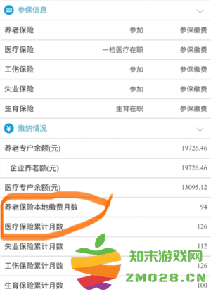 支付宝怎么查社保缴费记录 支付宝怎么查社保交了多少年 支付宝怎么查社保缴费记录 支付宝怎么查社保交了多少年