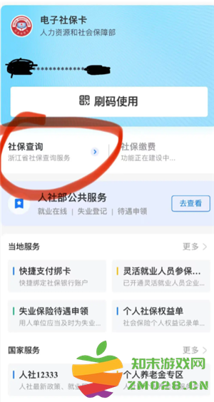 支付宝怎么查社保缴费记录 支付宝怎么查社保交了多少年 支付宝怎么查社保缴费记录 支付宝怎么查社保交了多少年