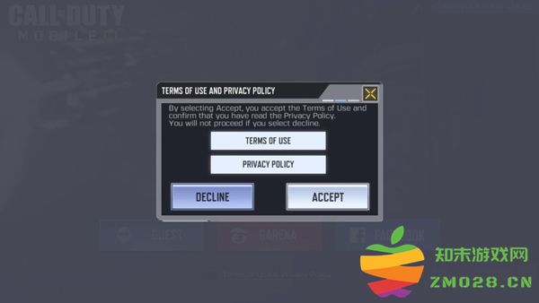 使命召唤手游国际服中文设置教程 使命召唤国际服中文设置教程