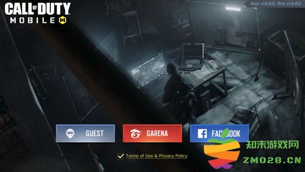 使命召唤国际服2025最新版注册账号方法 使命召唤国际服2025最新版注册账号方法