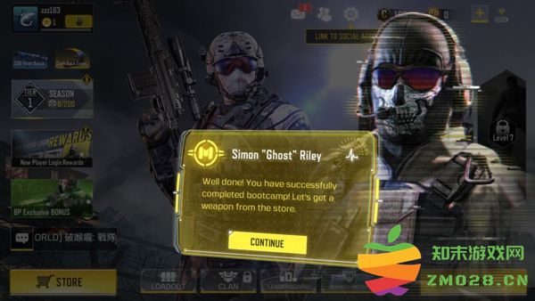 使命召唤手游国际服中文设置教程 使命召唤国际服中文设置教程