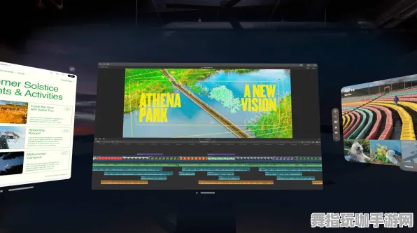 热修复补丁V1-AI生成式游戏-全攻略-Vision Pro移植版 热修复补丁V1-AI生成式游戏-全攻略-Vision Pro移植版