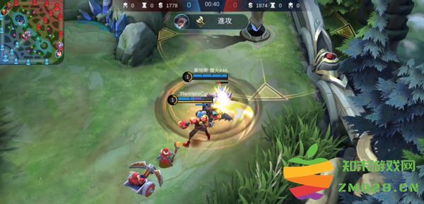 决胜巅峰怎么玩 决胜巅峰玩法技巧攻略