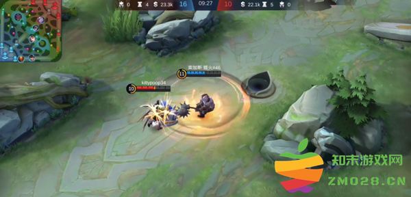 决胜巅峰怎么玩 决胜巅峰玩法技巧攻略