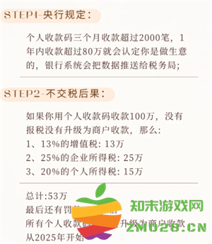 微信转账要交税吗 微信转账交税什么时候开始执行 微信转账要交税吗 微信转账交税什么时候开始执行