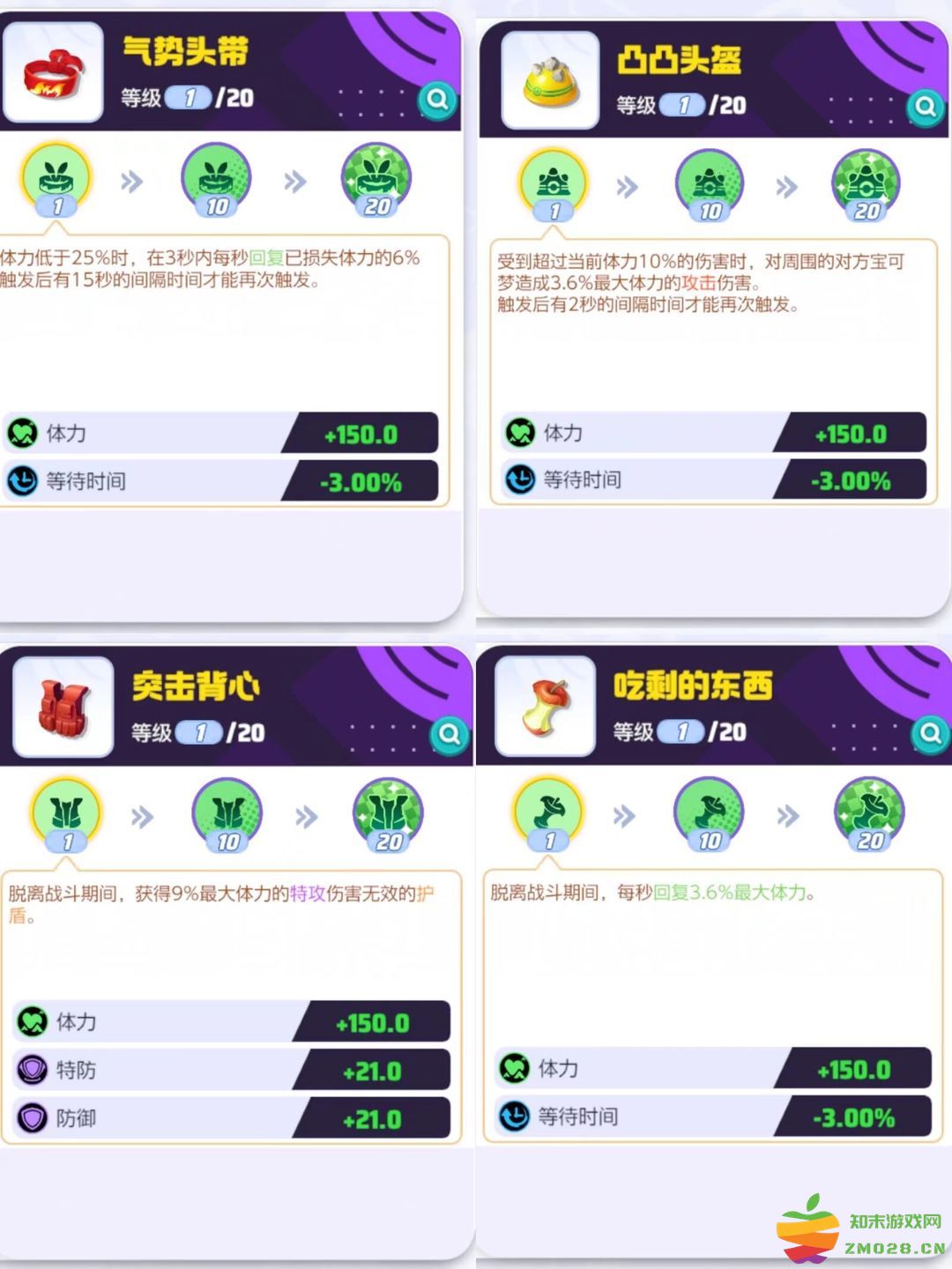 如何快速的给宝可梦搭配持有物 如何快速的给宝可梦搭配持有物