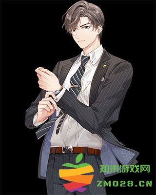 未定事件簿左然人物介绍 未定事件簿左然是谁