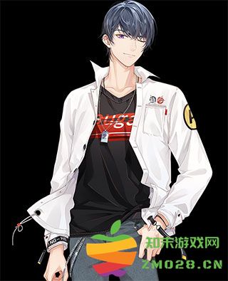 未定事件簿陆景和是谁 未定事件簿陆景和介绍