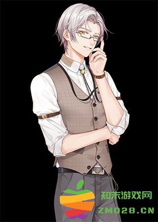 未定事件簿莫弈是谁 未定事件簿莫弈人物介绍