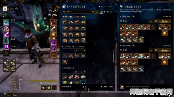 S2赛季专属-支付宝即玩-装备合成指南-开放世界RPG S2赛季专属-支付宝即玩-装备合成指南-开放世界RPG