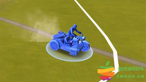 二战风云2怎么占领村庄 二战风云2怎么占领村庄说明