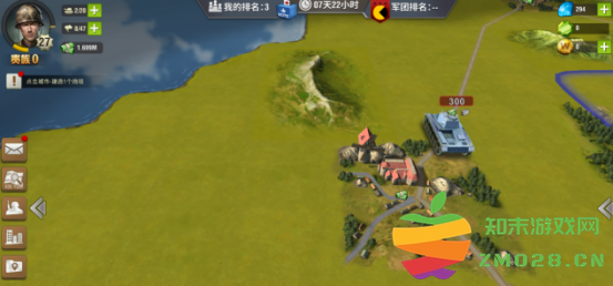 二战风云2游戏攻略 二战风云2游戏攻略说明