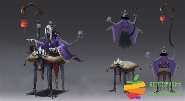 画狐角色攻略 画狐角色攻略教程