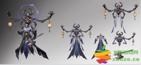 画狐角色攻略 画狐角色攻略教程