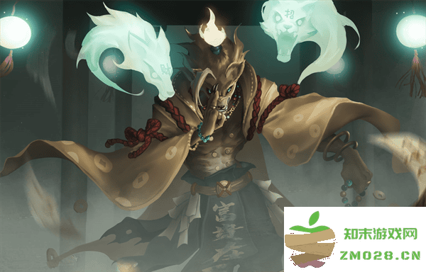 画狐角色攻略 画狐角色攻略教程