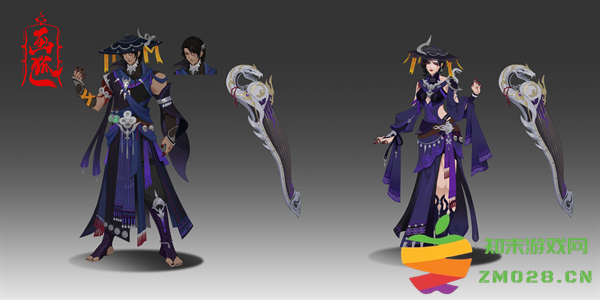 画狐角色攻略 画狐角色攻略教程