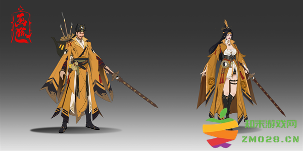 画狐角色攻略 画狐角色攻略教程