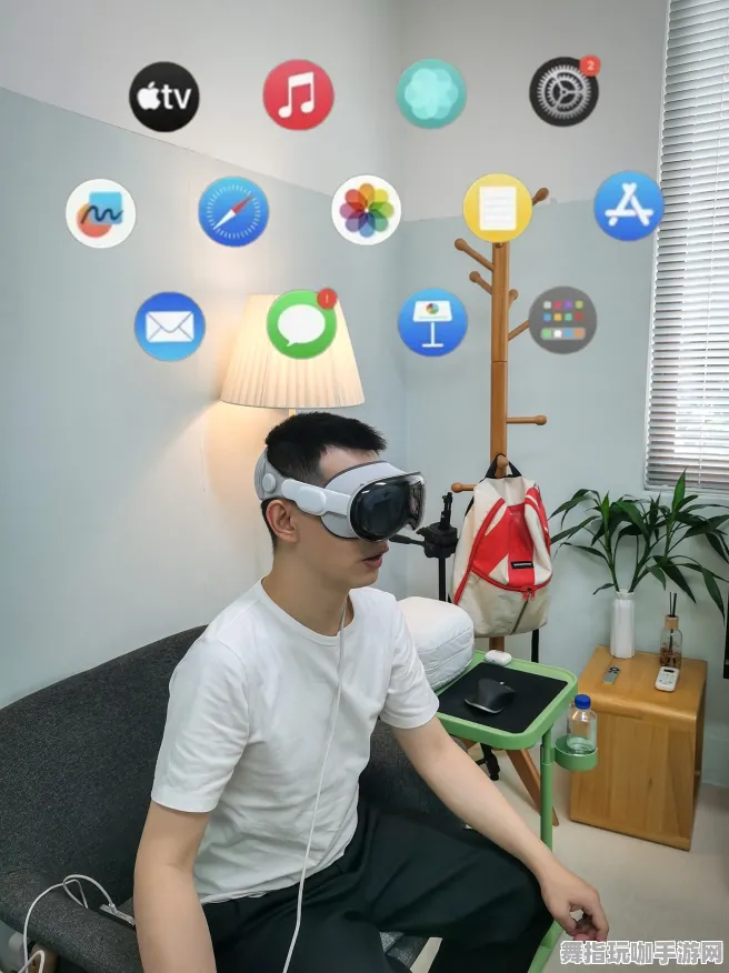 冷门神作推荐-Vision Pro移植版-体感交互-S2赛季专属 冷门神作推荐-Vision Pro移植版-体感交互-S2赛季专属