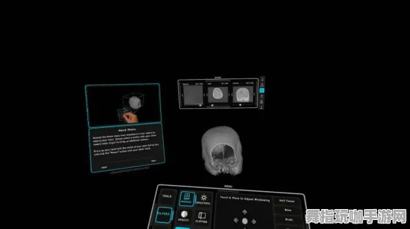 冷门神作推荐-Vision Pro移植版-体感交互-S2赛季专属 冷门神作推荐-Vision Pro移植版-体感交互-S2赛季专属