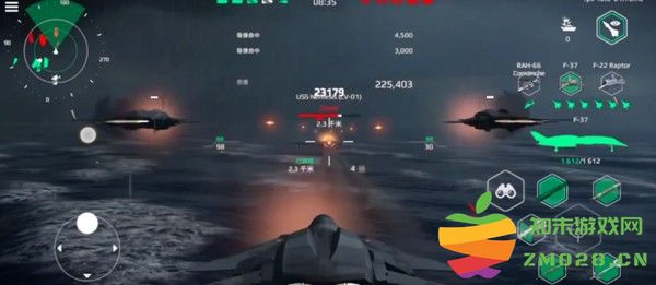 现代战舰联机教程手机版 现代战舰联机教程