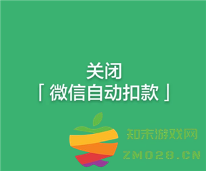 微信怎么关闭自动续费 微信关闭自动续费步骤 微信怎么关闭自动续费 微信关闭自动续费步骤