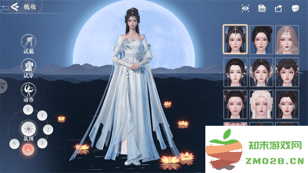 浮生忆玲珑游戏攻略 浮生忆玲珑游戏玩法