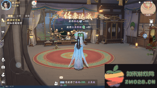 浮生忆玲珑游戏玩法 浮生忆玲珑游戏教程