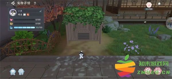 浮生忆玲珑游戏玩法 浮生忆玲珑游戏攻略