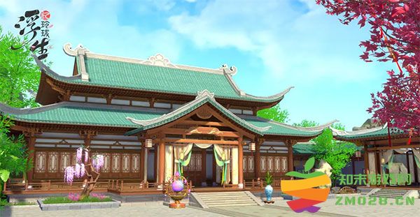 浮生忆玲珑汴京三日游说明 浮生忆玲珑汴京三日游玩法