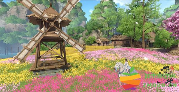 浮生忆玲珑汴京三日游说明 浮生忆玲珑汴京三日游玩法