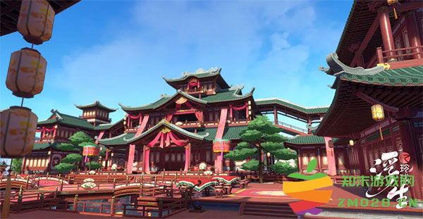 浮生忆玲珑汴京三日游说明 浮生忆玲珑汴京三日游玩法