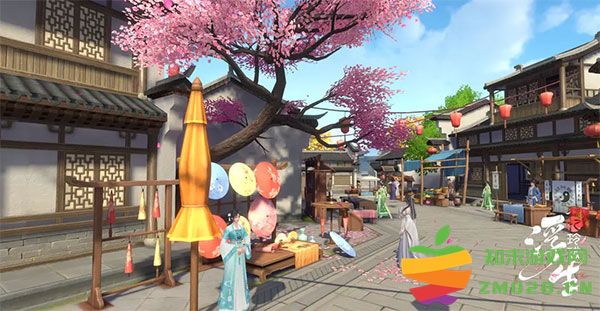 浮生忆玲珑汴京三日游玩法 浮生忆玲珑汴京三日游说明