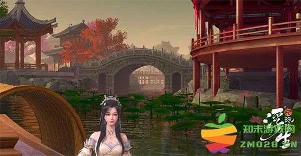 浮生忆玲珑汴京三日游玩法 浮生忆玲珑汴京三日游说明