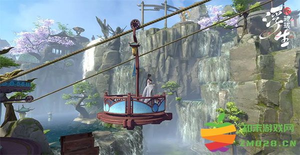 浮生忆玲珑汴京三日游攻略 浮生忆玲珑汴京三日游说明