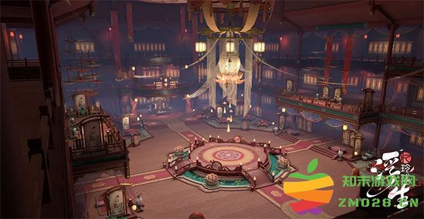 浮生忆玲珑汴京三日游玩法 浮生忆玲珑汴京三日游说明