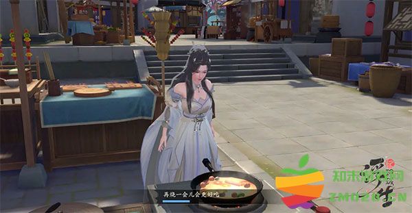 浮生忆玲珑汴京三日游玩法 浮生忆玲珑汴京三日游说明