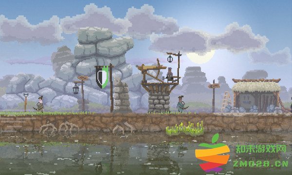 王国两位君主游戏 王国两位君主手机版下载