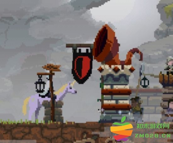 王国两位君主npc图鉴攻略 王国两位君主npc图鉴攻略