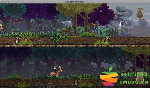 王国两位君主骷颅岛攻略 王国两位君主骷颅岛攻略